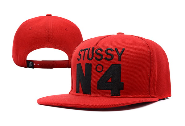 Stussy Snapback Hat #06
